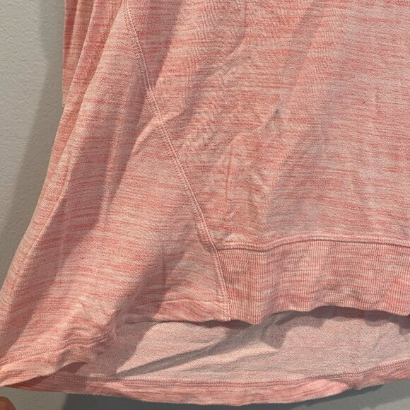 Champion Light Pink Long Sleeve Tshirt - Size Small - Picture 2 of 6